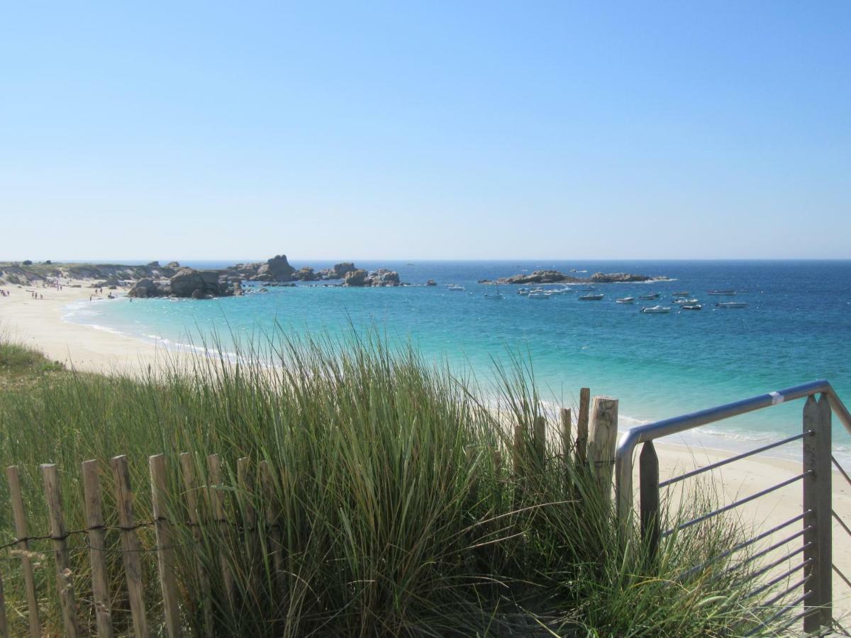Ville Close Concarneau Buitenkant foto